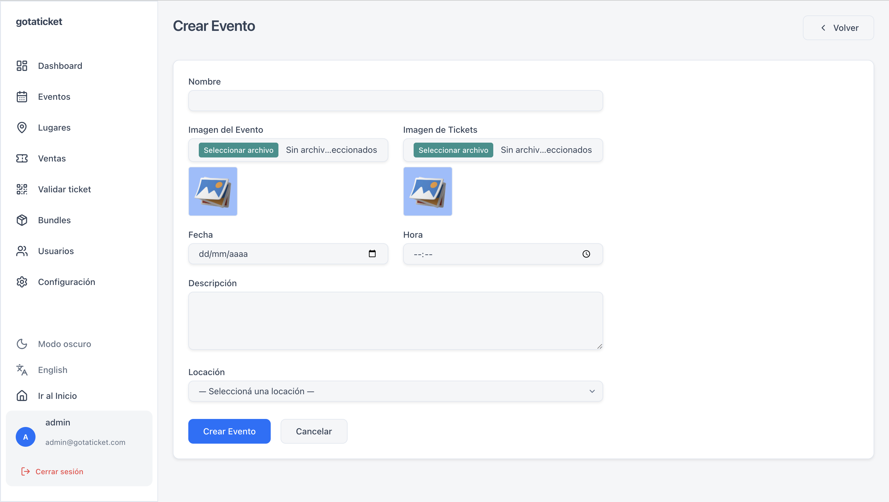 GotaTicket feature 2 - horizontal