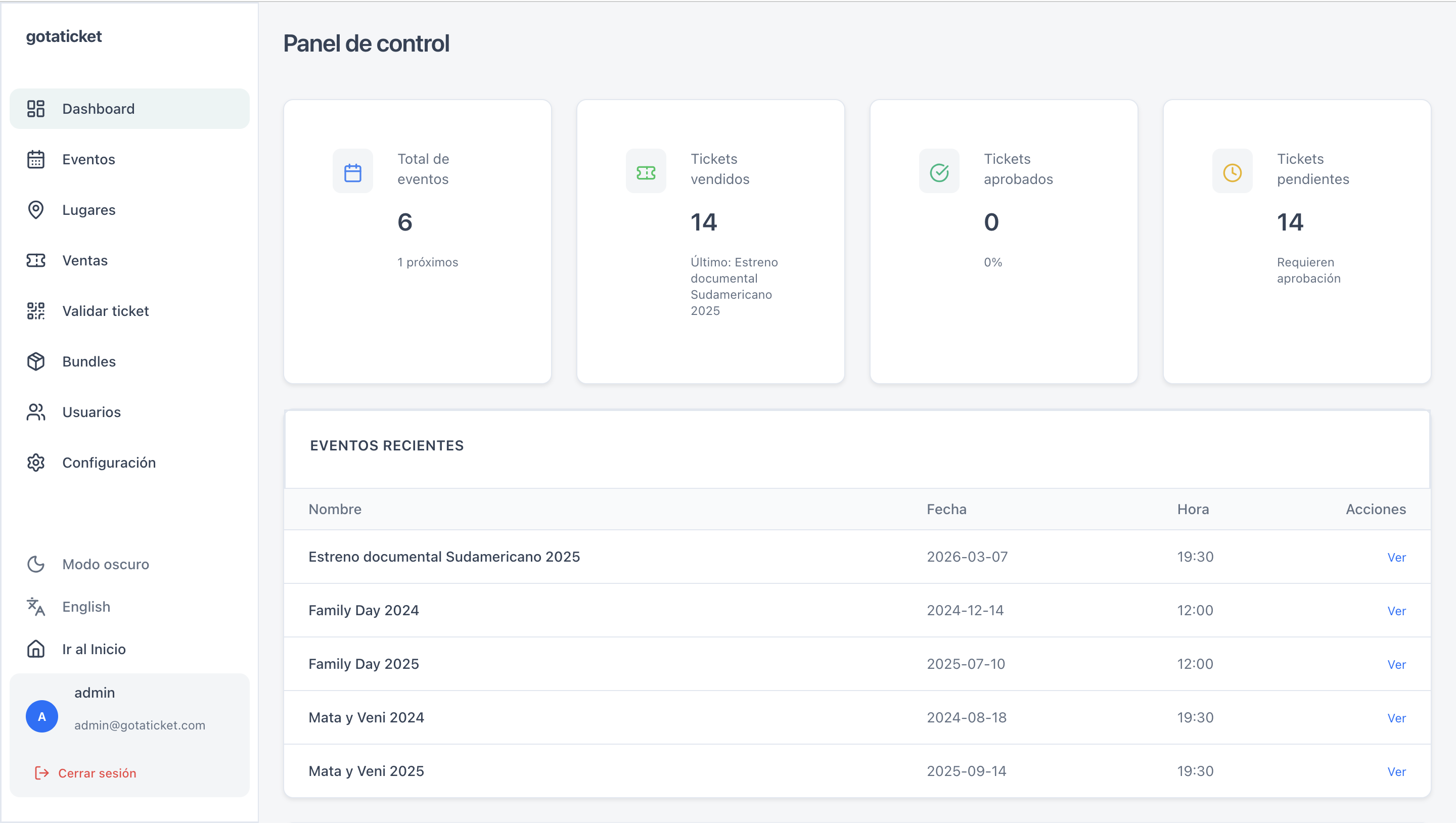 GotaTicket feature 3 - horizontal