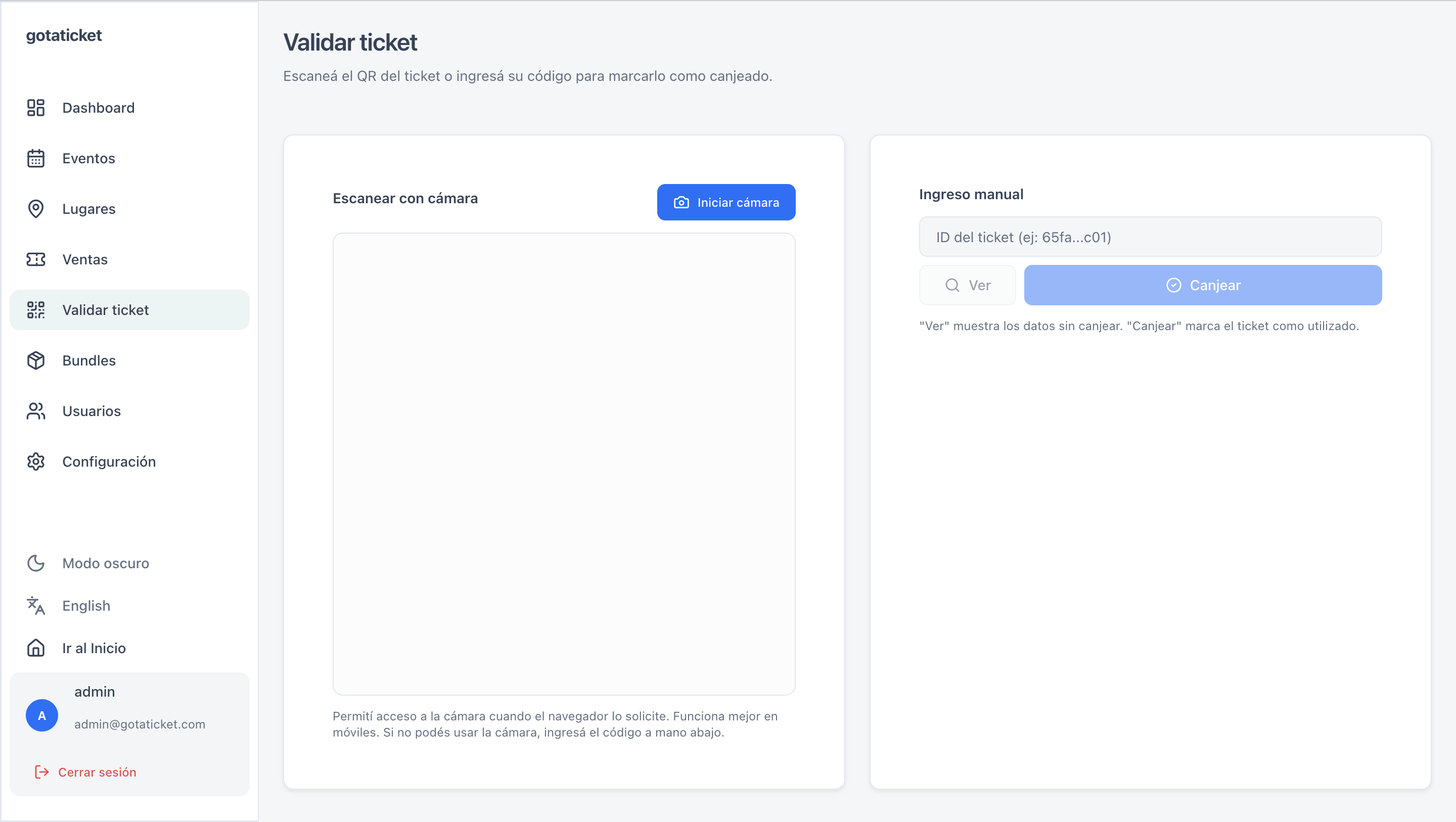 GotaTicket feature 5 - horizontal